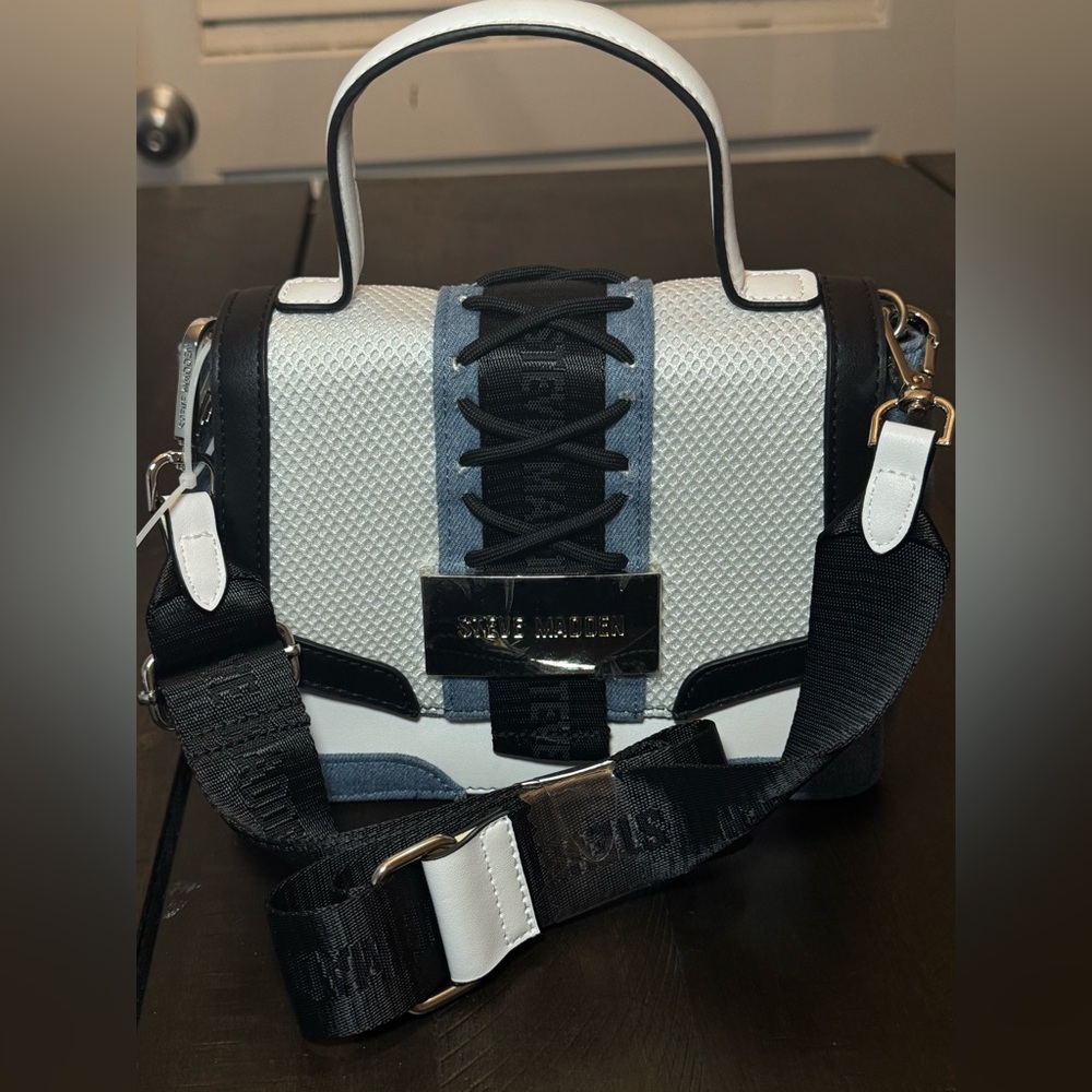 Steve Madden purse